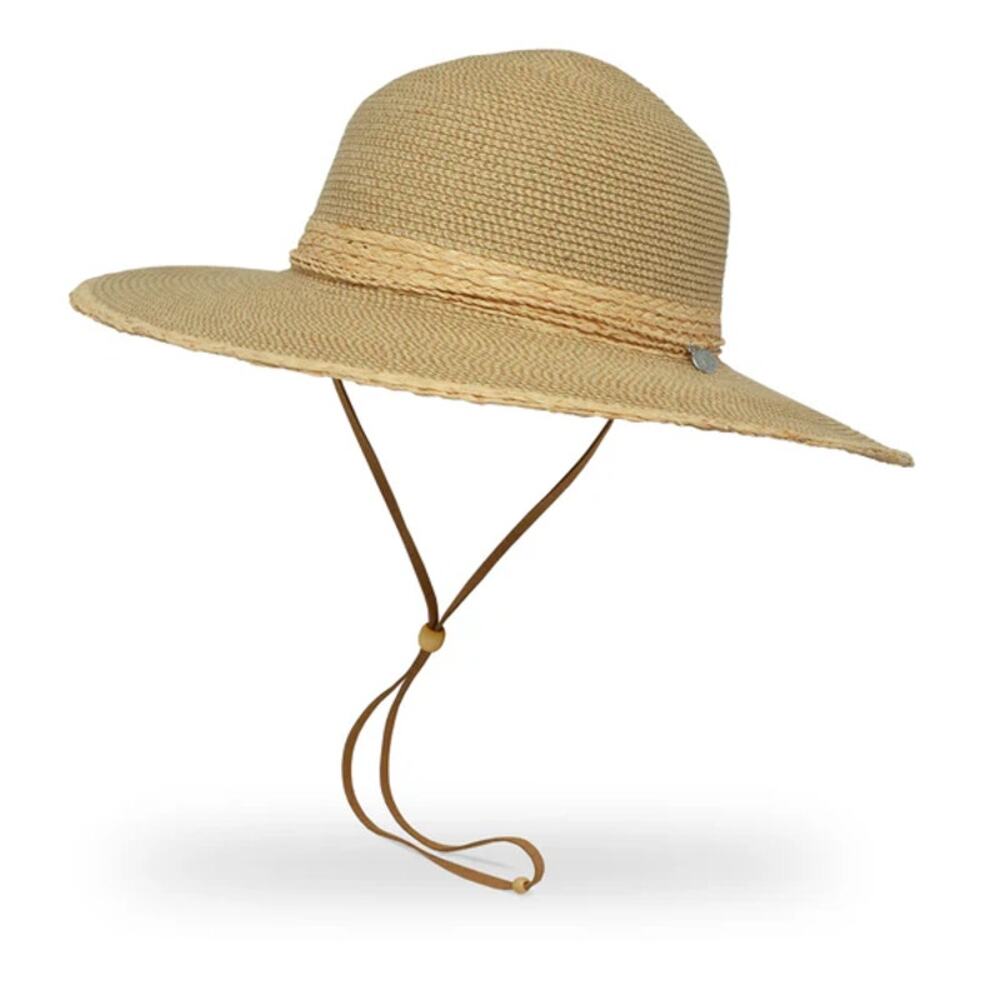 Sunday Afternoons Women's Natural Athena Hat Size S/M